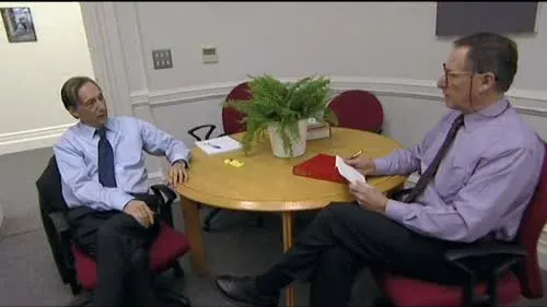 Screenshot: Mind you, your tits are bigger.
Is it true that...