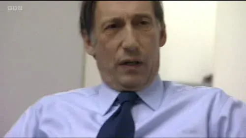 Screenshot: Actually, can you just do it as
yourself? It's a bit unsettling.