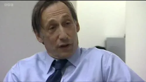 Screenshot: for an extraordinarily large number
of people - ordinary people,