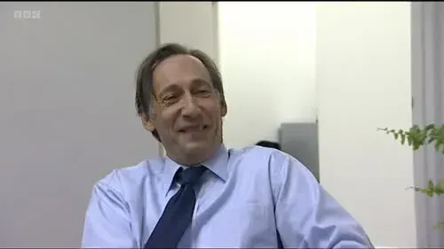 Screenshot: HE GIGGLES
Perfect! That's Brilliant!