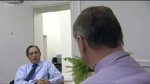 Screenshot: this Bill will do an extraordinary
amount of good for an ex... Ah.