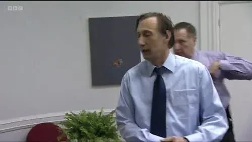 Screenshot: Ah, I used to, but not now.
I used to... At club level? ..Yeah.