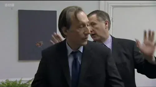 Screenshot: Yes. I hope SHE doesn't
bounce me off the walls! ..Anyway...