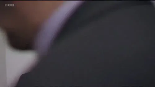 Screenshot: great to talk to you guys... Did you
know Angela was in the building?