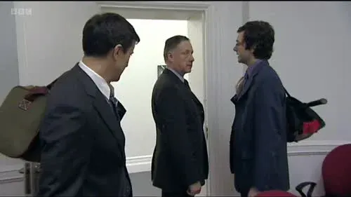 Screenshot: Er, yes. Will she be jealous(?)