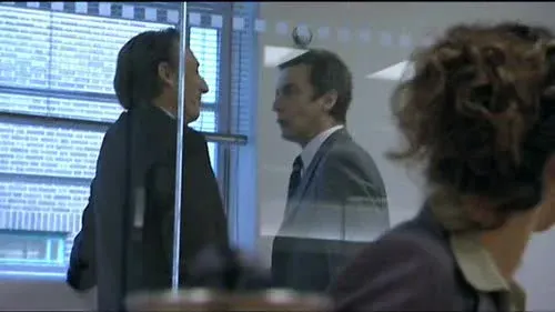 Screenshot: ..know what the fuck is going on?!
