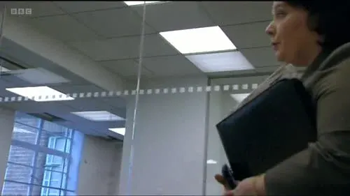 Screenshot: No, I'm fine.
Would you like some tea?