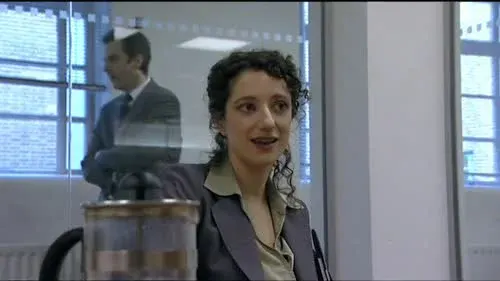 Screenshot: Um, could you...? I'm just curious.
Could you hear...? Because...