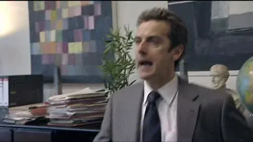 Screenshot: Hey, hey, if you could sweet-talk
that sour-faced bitch into dropping
this, you... If I could sweet-talk