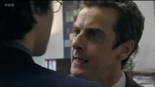 Screenshot: that sour-faced bitch into anything,
I would've had a better four months.