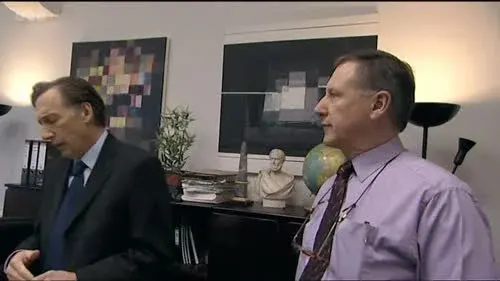 Screenshot: Thank you very much!
Thanks a fucking bunch!