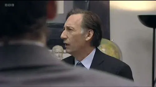 Screenshot: What? We're too late. What?! All the
papers have got hold of it. What?!
The Express has been making offers -