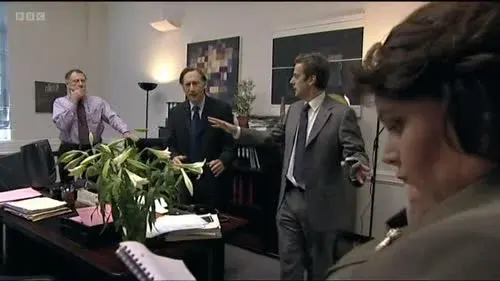 Screenshot: This is madness. I just own a flat,
I haven't raped somebody.