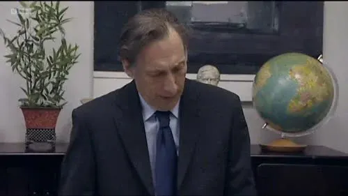 Screenshot: Maybe we could
just blame it on Terri.