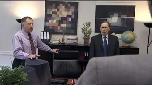 Screenshot: That IS an option, isn't it?