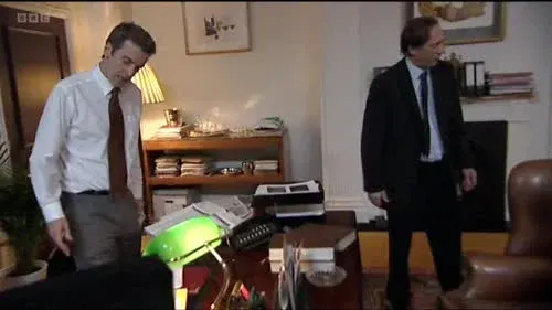 Screenshot: Obviously I should've filled it
with prostitutes and rent-boys