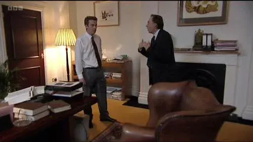 Screenshot: is... But I am not perfect,
I am just a person, right?