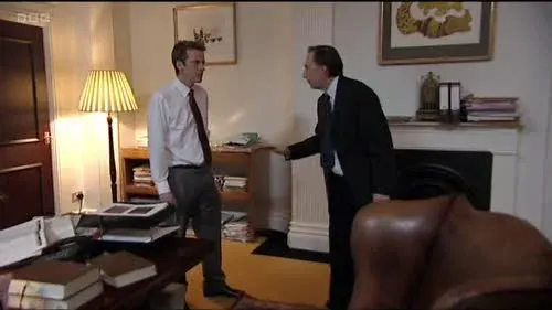 Screenshot: And I need to sleep, need to eat and
occasionally I need to take a dump!