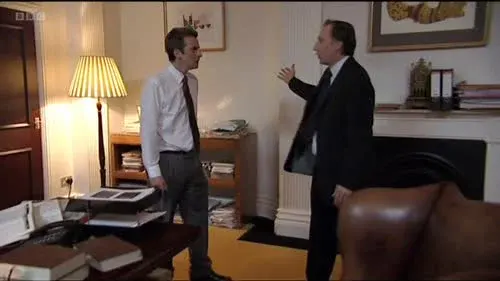 Screenshot: What's next? Do we put THAT on the
evening news, o-on the front page(?)