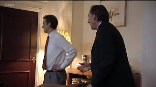 Screenshot: They should just clone ministers
so we're born at 55 with no past.