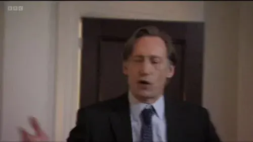 Screenshot: And YOU'D enjoy that. You'd be
in your little space station