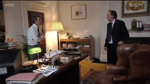 Screenshot: A good resignation(?) I look forward
to how you're gonna sell THIS to me.