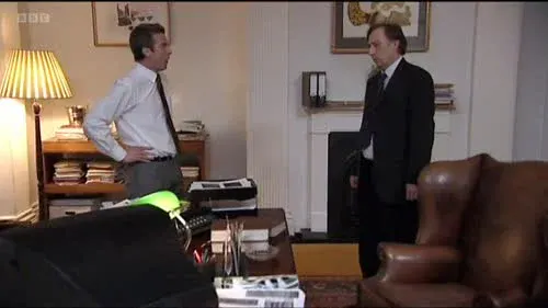 Screenshot: What a way to go! Yeah?