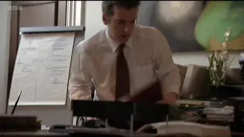 Screenshot: Yup. You might as well stay here.
Yeah. Try and make it quick.