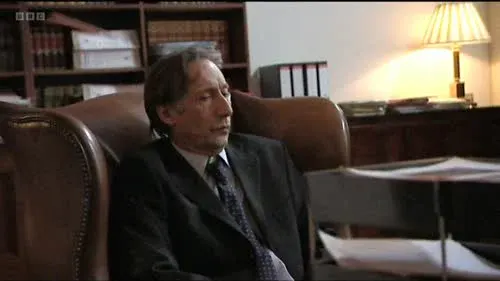 Screenshot: It'll be fine in the end. I mean...