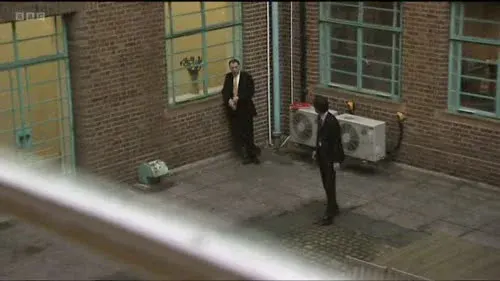 Screenshot: It's not come to any resignation
yet, surely?