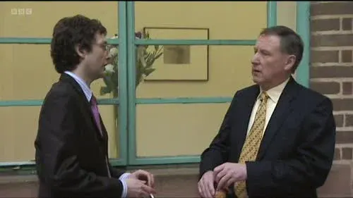 Screenshot: D'you know what pisses me off?
After 37 years,