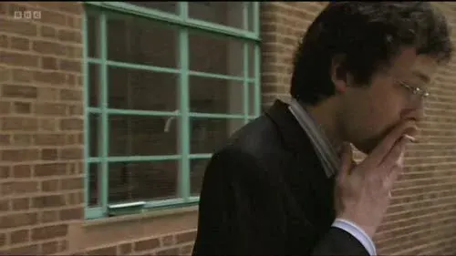 Screenshot: Right. So maybe you SHOULD go.