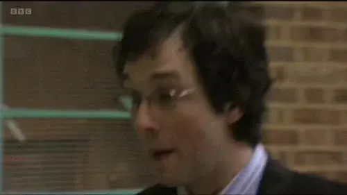 Screenshot: I... Not academic talk,
that was TALKING talk.