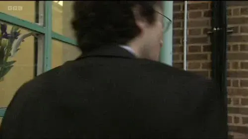 Screenshot: Well, I'M having an academic
discussion. Not with ME.