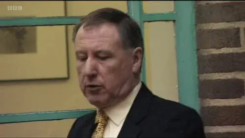 Screenshot: and I'll put the letter on Hugh's
desk. I can very easily say the same!