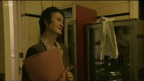 Screenshot: How are you? I have been better, to
be honest, but there's gonna be an
inquiry, so. Right. Fingers crossed.