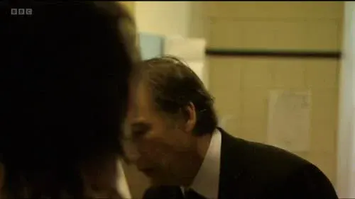 Screenshot: Well, we're all rooting for you.
Aw! Thank you very much.