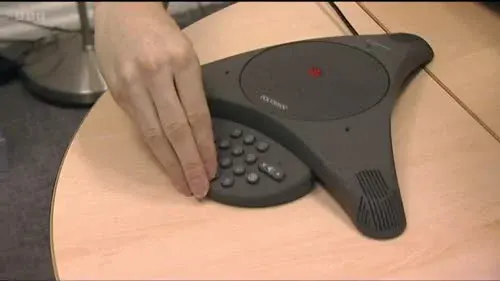 Screenshot: Can you speak up? Where are you?
I'm still at No. 10.