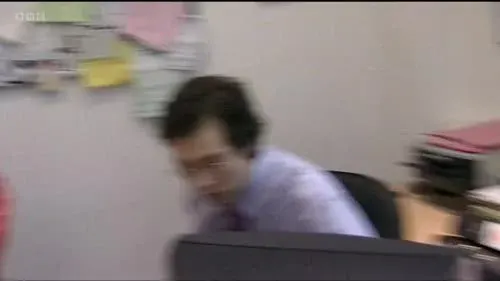 Screenshot: Who are they gonna have?
I don't know.