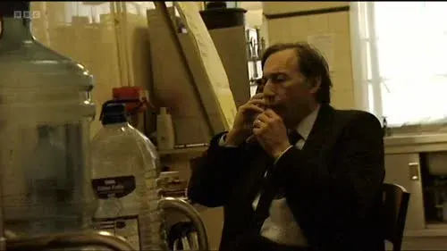 Screenshot: I don't know whether we get any say
in it. But Lord Hibbert's very nice.