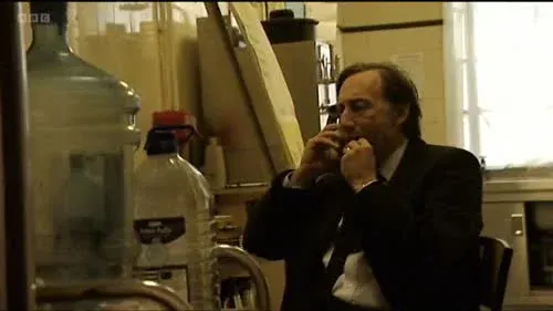 Screenshot: I was with him at the FA Cup
semi-final last year,