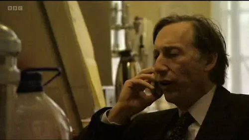 Screenshot: and we both tried to make out
we had a clue what was going on.