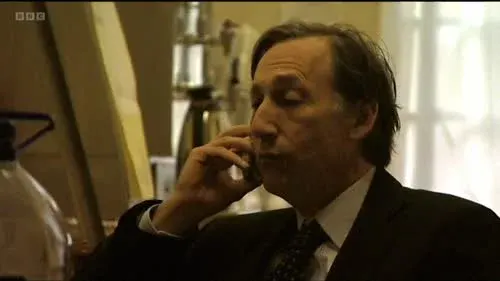 Screenshot: We've had this conversation before -
the ideal person for an inquiry.