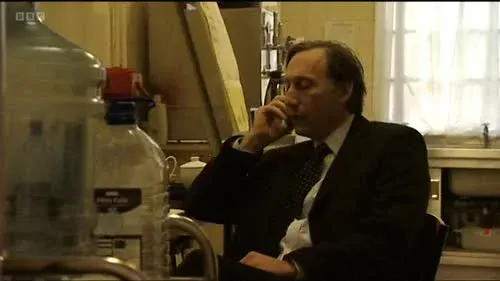 Screenshot: It IS Monkton. 'YES!'