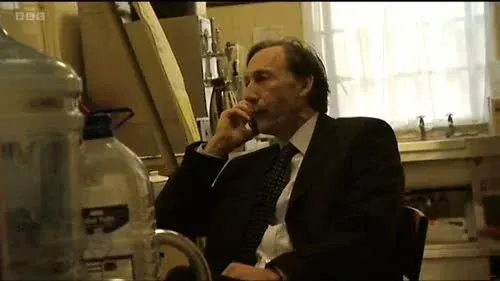 Screenshot: OK, fuck off,
you've a department to run.