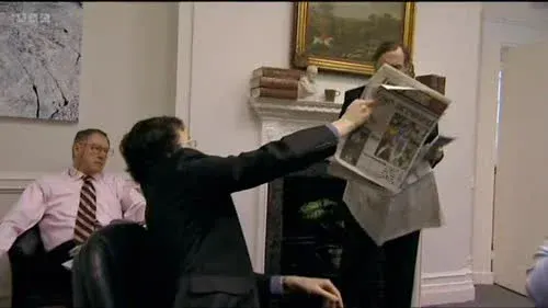 Screenshot: Surprised they haven't anything
better to write about after,