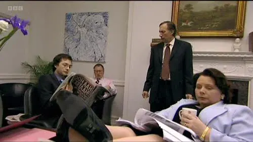 Screenshot: MOBILE RINGS
Oh, hang on. ..Good morning, Malcolm.