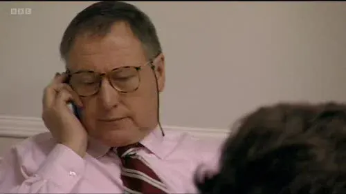 Screenshot: I want you, Terri and Ollie
over here right now. Not Hugh.