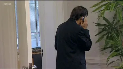 Screenshot: It's not as if we were plotting
like Guy Fawkes,