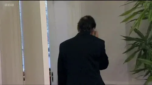 Screenshot: You feeling shattered will not be
the headline. It'll be YOU'VE LIED.